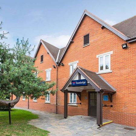 Travelodge Basildon Wickford Extérieur photo