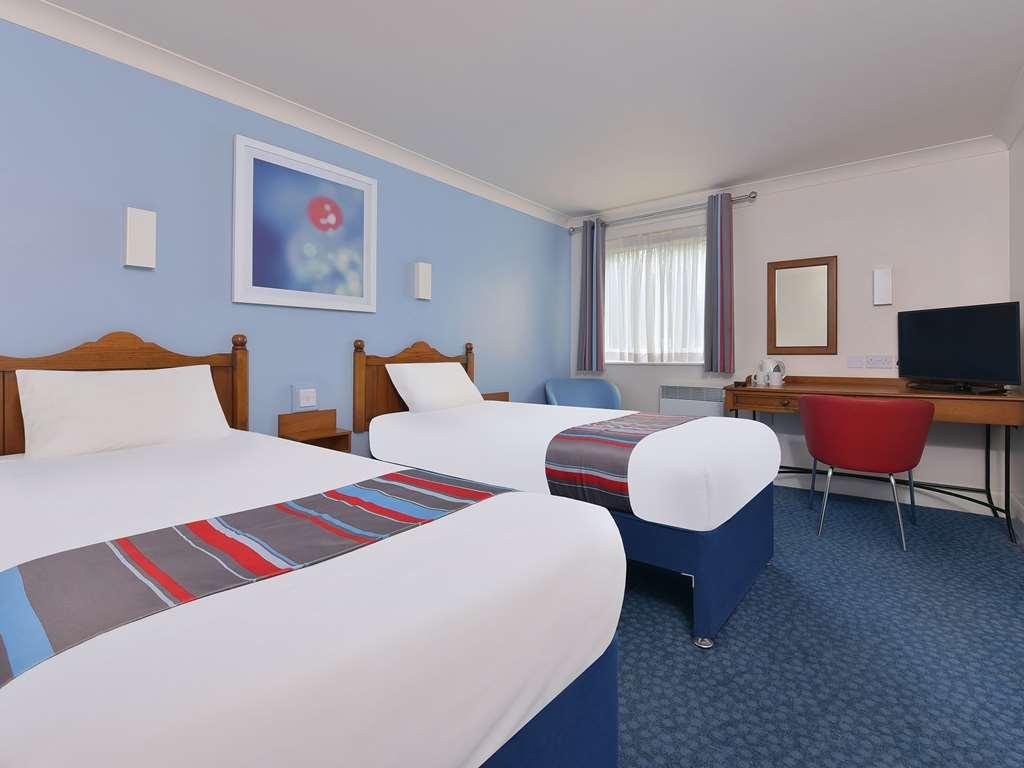 Travelodge Basildon Wickford Chambre photo