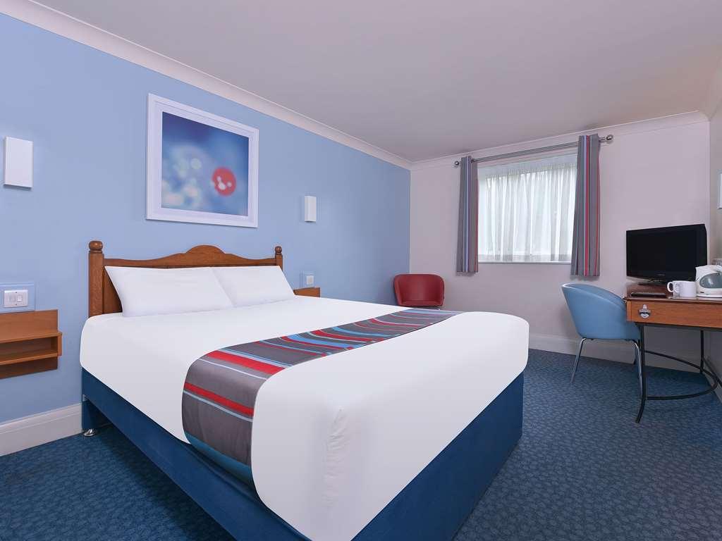Travelodge Basildon Wickford Chambre photo