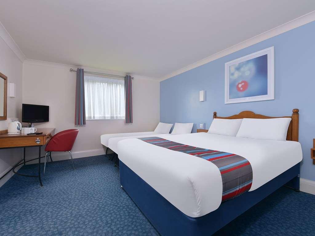Travelodge Basildon Wickford Chambre photo