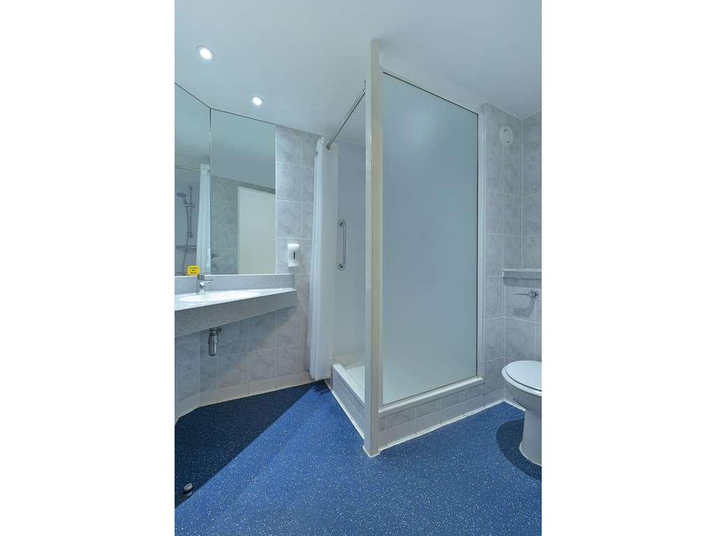 Travelodge Basildon Wickford Chambre photo