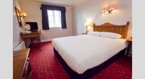 Travelodge Basildon Wickford Chambre photo