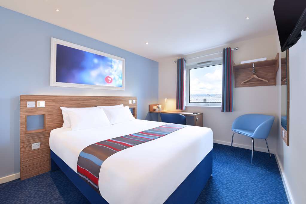 Travelodge Basildon Wickford Chambre photo