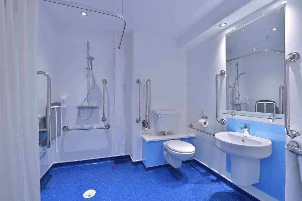 Travelodge Basildon Wickford Chambre photo